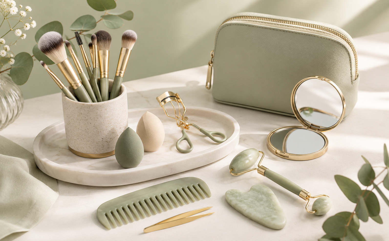 Beauty Tools & Accessories category