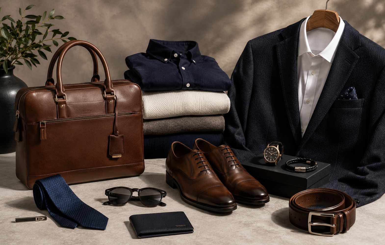 Men’s Fashion category