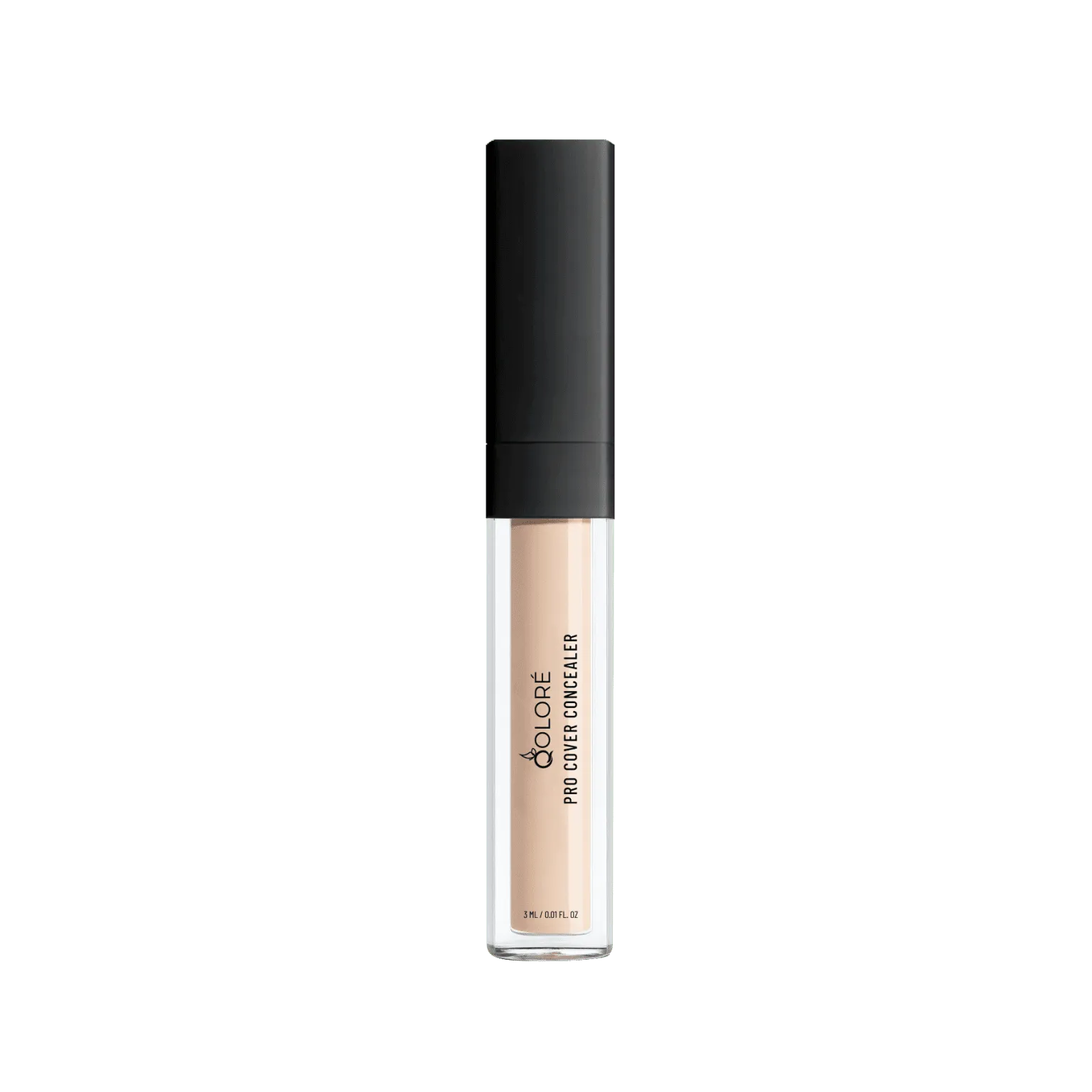 Qolore Pro Cover Concealer Ivory 05