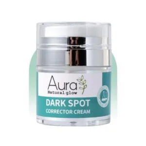 Aura Dark Spot Corrector Cream - 30Gm
