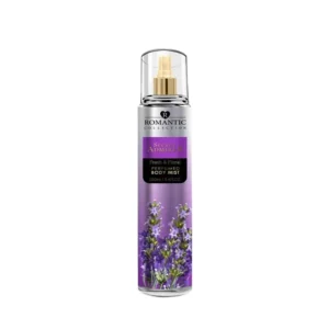 Romantic Collection Perfumed Body Mist Secret Admirer 250Ml