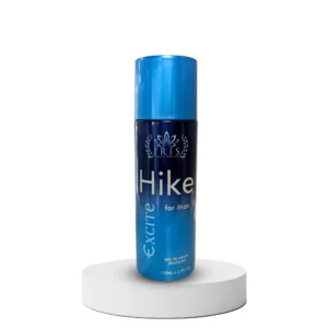 Iris Hike Excite Deodorant Male 175Ml