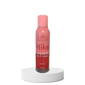 Iris Hike Up & Down Deodorant Female 200Ml