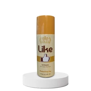Iris Like Estriara Deodorant Unisex 175Ml