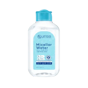 Quinsia Miceller Water - 100Ml