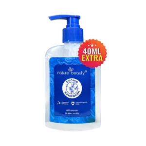 Nature Beauty Orchid Hand Wash- 200Ml