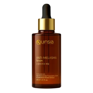 Quinsia Anti-Melasma Serum -30Ml