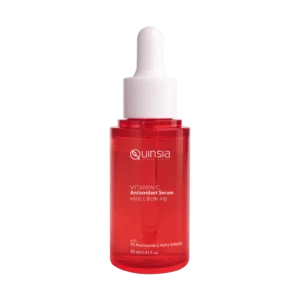 Quinsia Vitamin C Antioxidant Serum -30