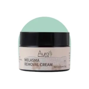 Aura Melasma Removal Cream - 35Gm