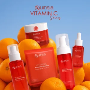 Quinsia Vitamin C Gift Box
