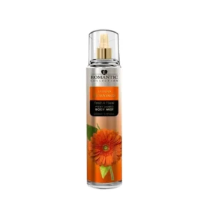 Romantic Collection Perfumed Body Mist Good Morning 250Ml