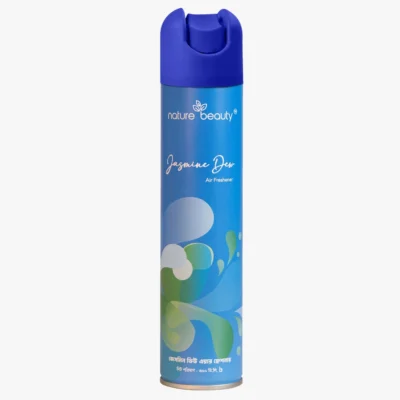 Nature Beauty Jasmine Dew Air Freshener - 300Ml