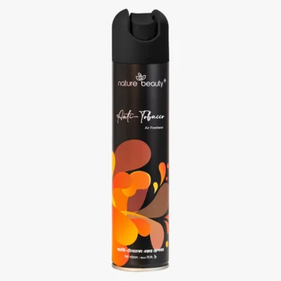 Nature Beauty Anti Tobacco Air Freshener - 300Ml