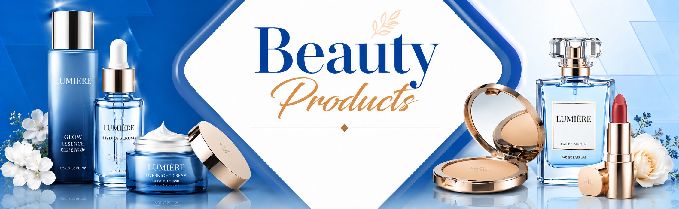 Beauty Deals For You